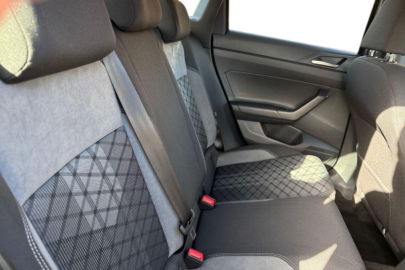 2022 (72) VOLKSWAGEN TAIGO 1.0 TSI 110 R-Line 5dr 5164859