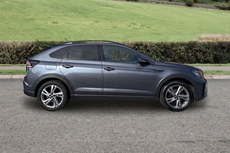 2022 (72) VOLKSWAGEN TAIGO 1.0 TSI 110 R-Line 5dr 5164860