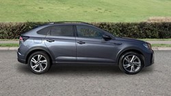 2022 (72) VOLKSWAGEN TAIGO 1.0 TSI 110 R-Line 5dr 5164860