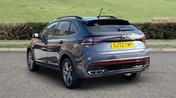 2022 (72) VOLKSWAGEN TAIGO 1.0 TSI 110 R-Line 5dr 1