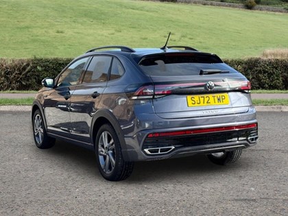 2022 (72) VOLKSWAGEN TAIGO 1.0 TSI 110 R-Line 5dr