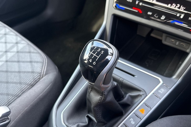 2022 (72) VOLKSWAGEN TAIGO 1.0 TSI 110 R-Line 5dr 5164883