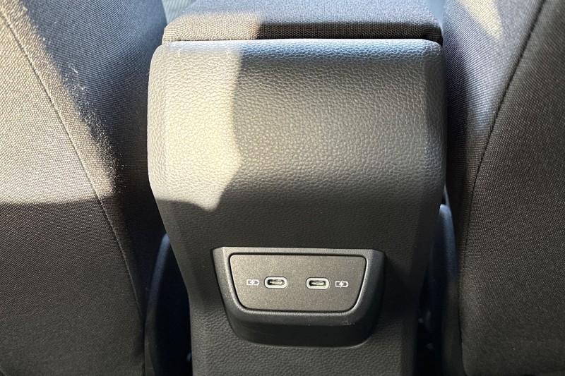 2022 (72) VOLKSWAGEN TAIGO 1.0 TSI 110 R-Line 5dr 5164896