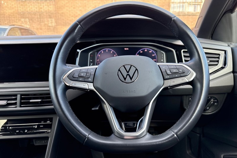 2022 (72) VOLKSWAGEN TAIGO 1.0 TSI 110 R-Line 5dr 5164872