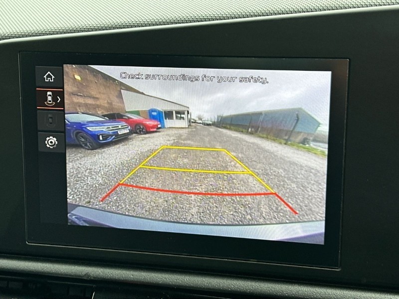 2022 (72) KIA NIRO 1.6 GDi Hybrid 2 5dr DCT 5185478