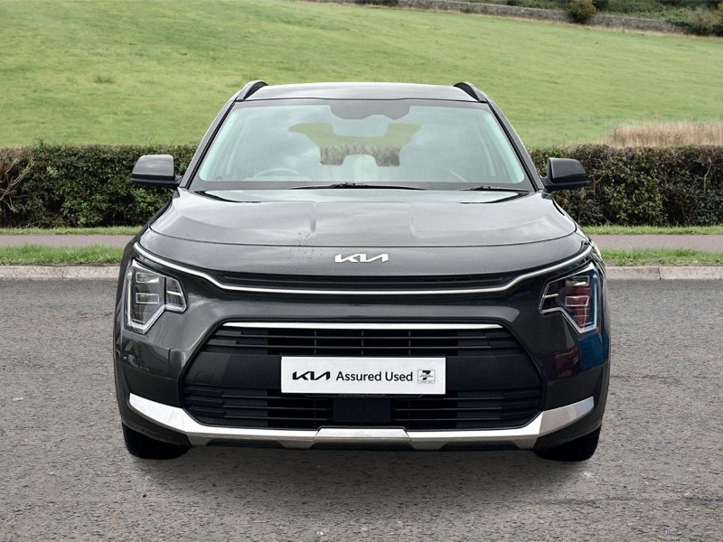 2022 (72) KIA NIRO 1.6 GDi Hybrid 2 5dr DCT 5185462