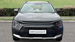 2022 (72) KIA NIRO 1.6 GDi Hybrid 2 5dr DCT 5185462