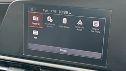 2022 (72) KIA NIRO 1.6 GDi Hybrid 2 5dr DCT 5185479