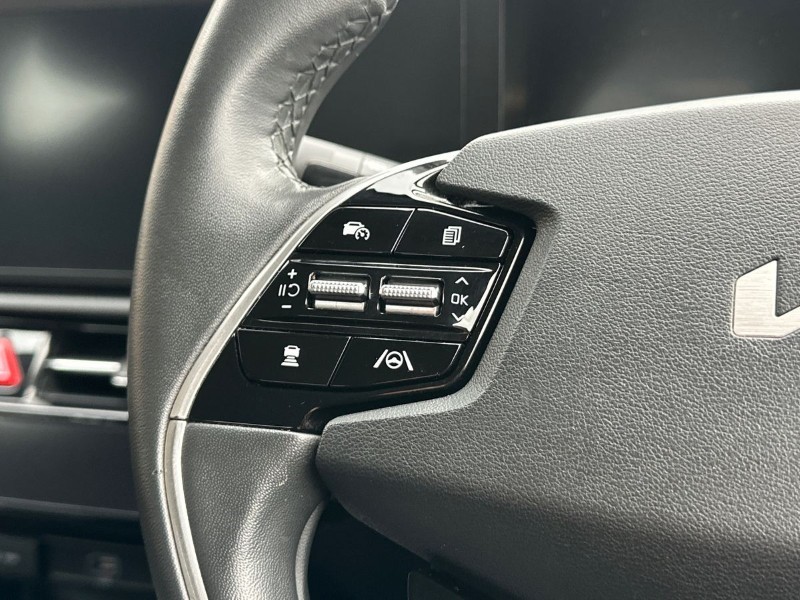 2022 (72) KIA NIRO 1.6 GDi Hybrid 2 5dr DCT 5185473