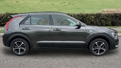 2022 (72) KIA NIRO 1.6 GDi Hybrid 2 5dr DCT 5185460