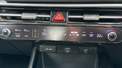 2022 (72) KIA NIRO 1.6 GDi Hybrid 2 5dr DCT 5185480