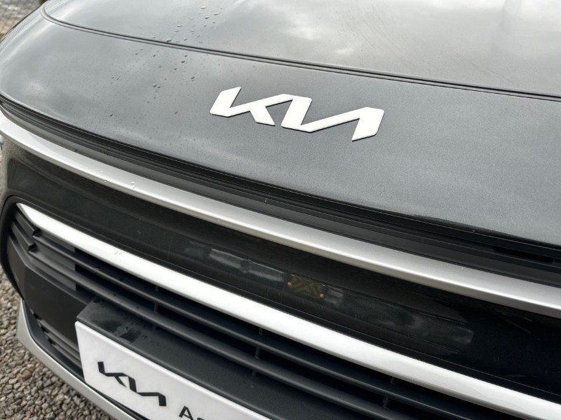 2022 (72) KIA NIRO 1.6 GDi Hybrid 2 5dr DCT 5185489