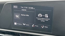 2022 (72) KIA NIRO 1.6 GDi Hybrid 2 5dr DCT 5185477