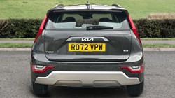 2022 (72) KIA NIRO 1.6 GDi Hybrid 2 5dr DCT 5185461