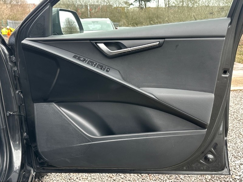 2022 (72) KIA NIRO 1.6 GDi Hybrid 2 5dr DCT 5185466