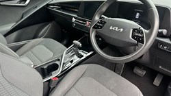 2022 (72) KIA NIRO 1.6 GDi Hybrid 2 5dr DCT 5185465