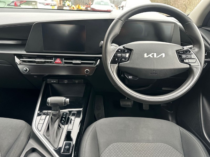 2022 (72) KIA NIRO 1.6 GDi Hybrid 2 5dr DCT 5185476