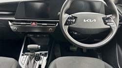 2022 (72) KIA NIRO 1.6 GDi Hybrid 2 5dr DCT 5185476
