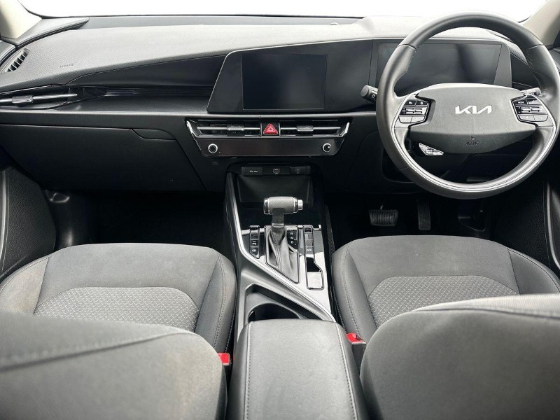 2022 (72) KIA NIRO 1.6 GDi Hybrid 2 5dr DCT 5185464