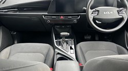 2022 (72) KIA NIRO 1.6 GDi Hybrid 2 5dr DCT 5185464
