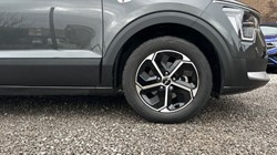 2022 (72) KIA NIRO 1.6 GDi Hybrid 2 5dr DCT 5185463