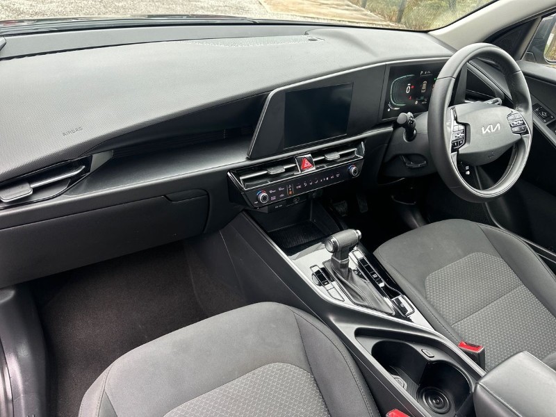 2022 (72) KIA NIRO 1.6 GDi Hybrid 2 5dr DCT 5185486