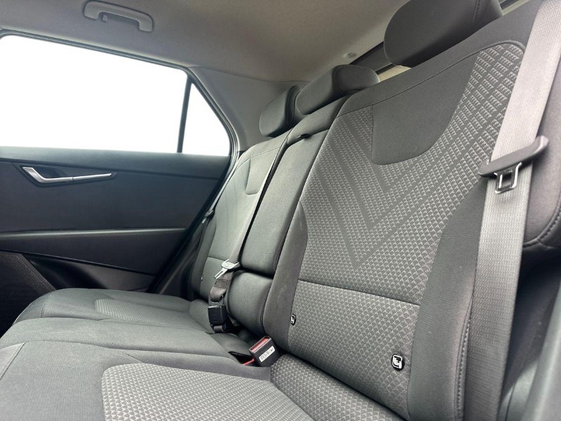 2022 (72) KIA NIRO 1.6 GDi Hybrid 2 5dr DCT 5185459