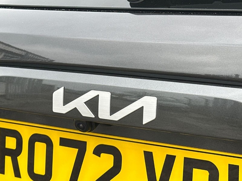 2022 (72) KIA NIRO 1.6 GDi Hybrid 2 5dr DCT 5185492