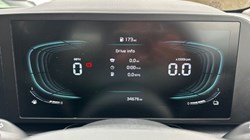 2022 (72) KIA NIRO 1.6 GDi Hybrid 2 5dr DCT 5185475