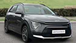 2022 (72) KIA NIRO 1.6 GDi Hybrid 2 5dr DCT 5185456