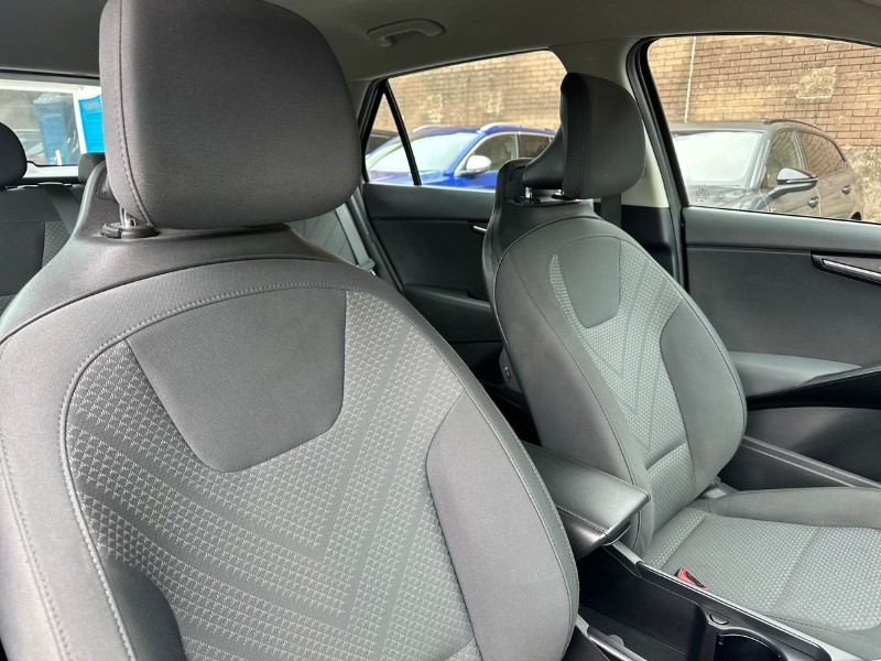 2022 (72) KIA NIRO 1.6 GDi Hybrid 2 5dr DCT 5185471