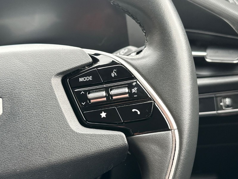 2022 (72) KIA NIRO 1.6 GDi Hybrid 2 5dr DCT 5185474