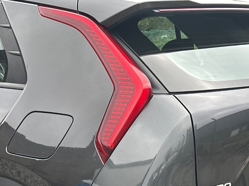 2022 (72) KIA NIRO 1.6 GDi Hybrid 2 5dr DCT 5185490