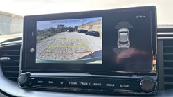 2024 (73) KIA XCEED 1.5T GDi ISG GT-Line S 5dr 5138302