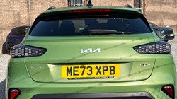 2024 (73) KIA XCEED 1.5T GDi ISG GT-Line S 5dr 5138319