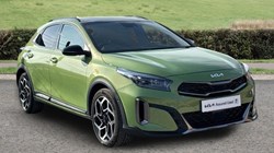 2024 (73) KIA XCEED 1.5T GDi ISG GT-Line S 5dr 5138279