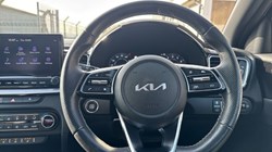 2024 (73) KIA XCEED 1.5T GDi ISG GT-Line S 5dr 5138296