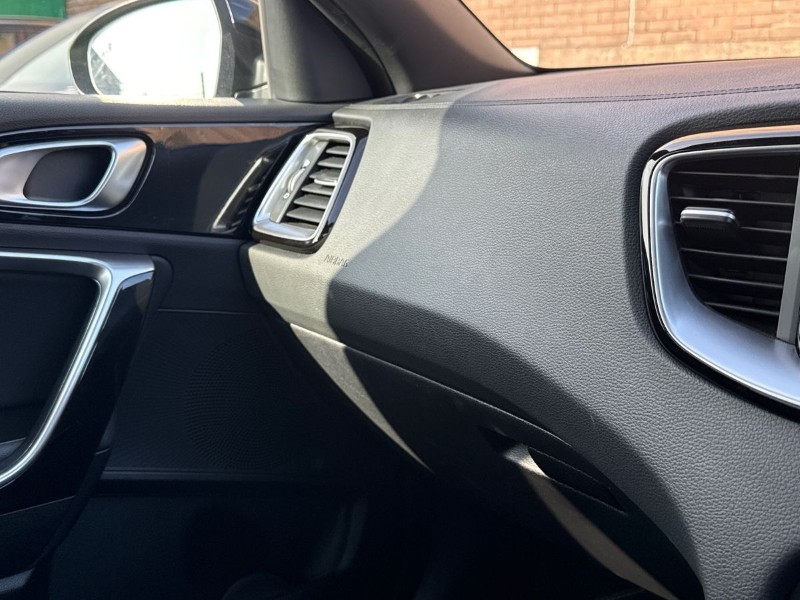 2024 (73) KIA XCEED 1.5T GDi ISG GT-Line S 5dr 5138306