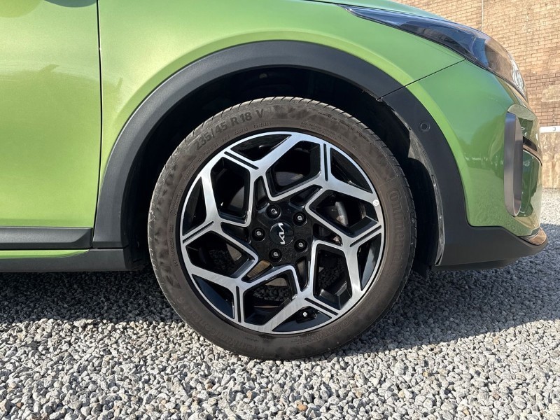 2024 (73) KIA XCEED 1.5T GDi ISG GT-Line S 5dr 5138286