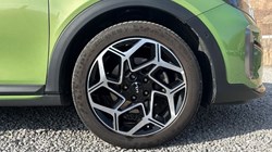 2024 (73) KIA XCEED 1.5T GDi ISG GT-Line S 5dr 5138286