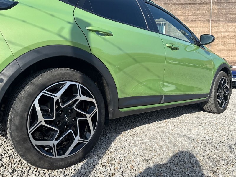 2024 (73) KIA XCEED 1.5T GDi ISG GT-Line S 5dr 5138314