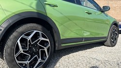 2024 (73) KIA XCEED 1.5T GDi ISG GT-Line S 5dr 5138314