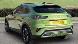 2024 (73) KIA XCEED 1.5T GDi ISG GT-Line S 5dr 1