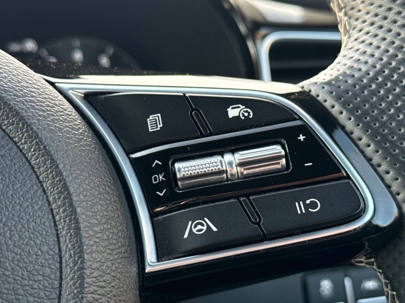 2024 (73) KIA XCEED 1.5T GDi ISG GT-Line S 5dr 5138298