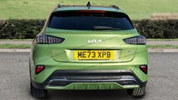 2024 (73) KIA XCEED 1.5T GDi ISG GT-Line S 5dr 5138284