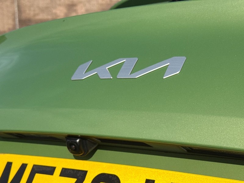 2024 (73) KIA XCEED 1.5T GDi ISG GT-Line S 5dr 5138320