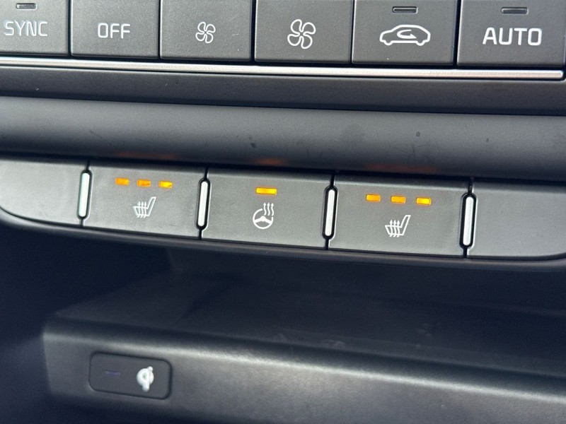 2024 (73) KIA XCEED 1.5T GDi ISG GT-Line S 5dr 5138305