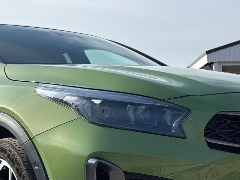 2024 (73) KIA XCEED 1.5T GDi ISG GT-Line S 5dr 5138315