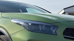 2024 (73) KIA XCEED 1.5T GDi ISG GT-Line S 5dr 5138315