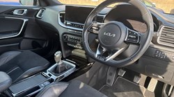 2024 (73) KIA XCEED 1.5T GDi ISG GT-Line S 5dr 5138289